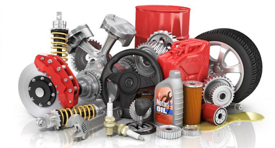 Palandöken Oto Yedek Parçacısı